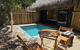 Fm Luxury villa viscaya Mini Playa y piscina privada